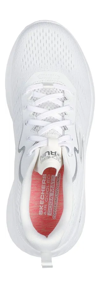 skechers-max-cushioning 129601_WHT