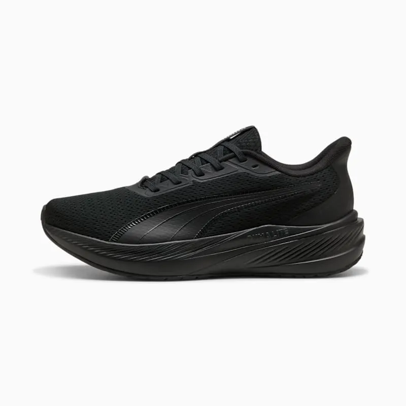 Puma sneaker Black (312586-02)