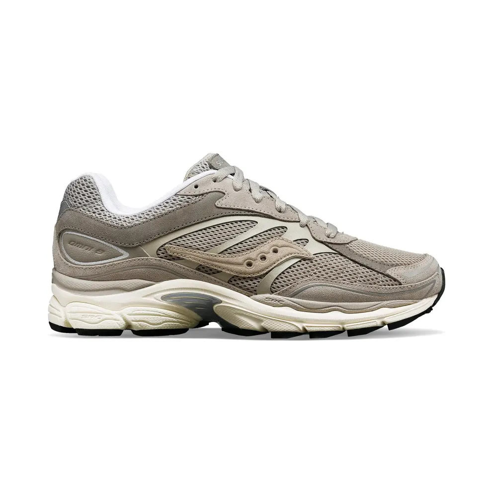 SAUCONY ProGrid Omni 9 Premium “Grey” (S70740-10)