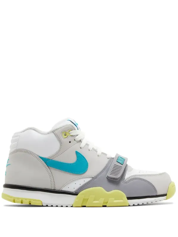 Nike Air Trainer 1 Sneakers – Weiß (FQ8828)