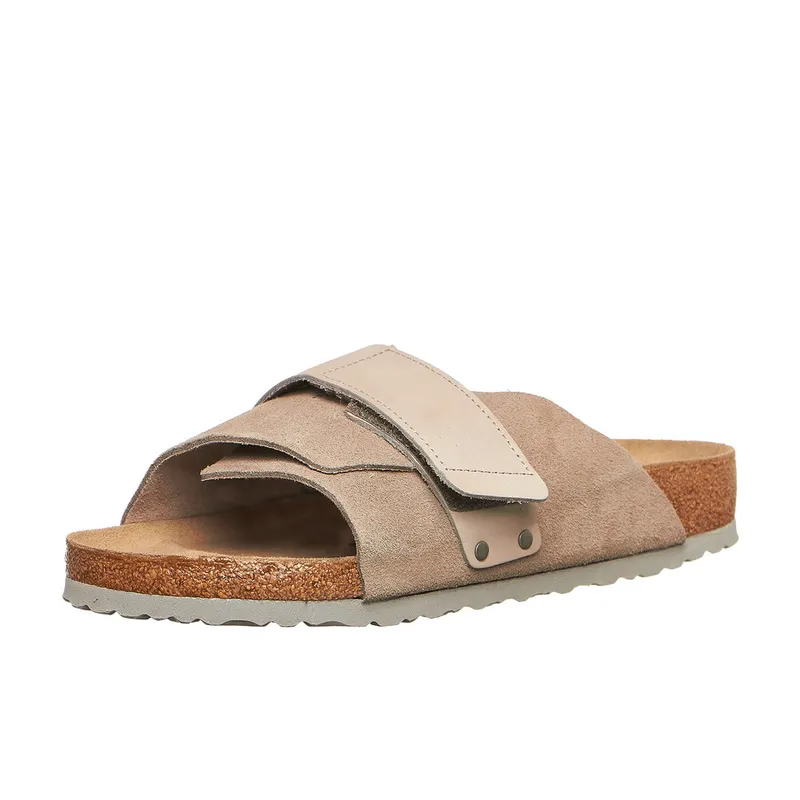 Birkenstock Kyoto VL/NU Stone Coin (1020724)
