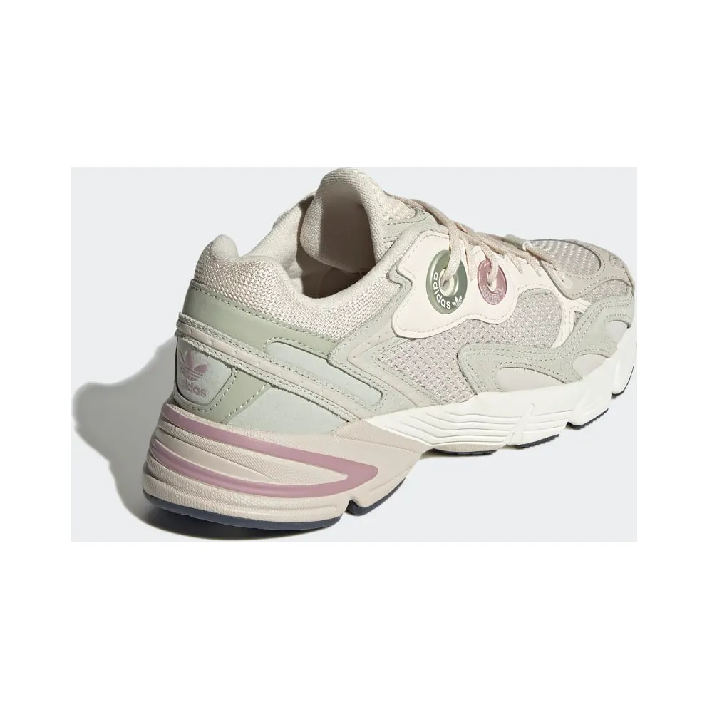 Adidas Astir Wonder White / Bliss / Halo Green (GZ4333)