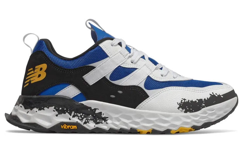 New Balance 850 All Terrain Classic Blue (MS850TRE)