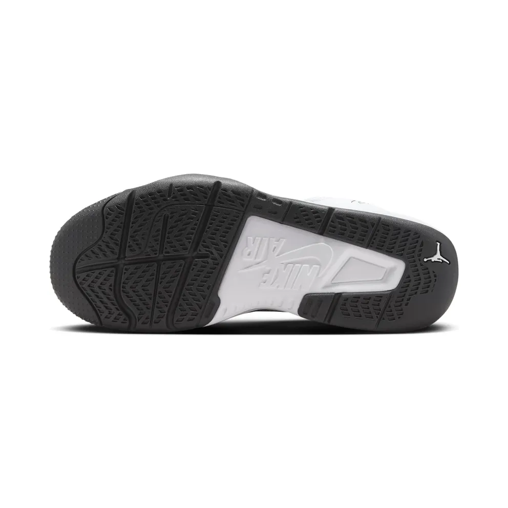 Jordan Stay Loyal 3 White Black Toe (FB1396-105)
