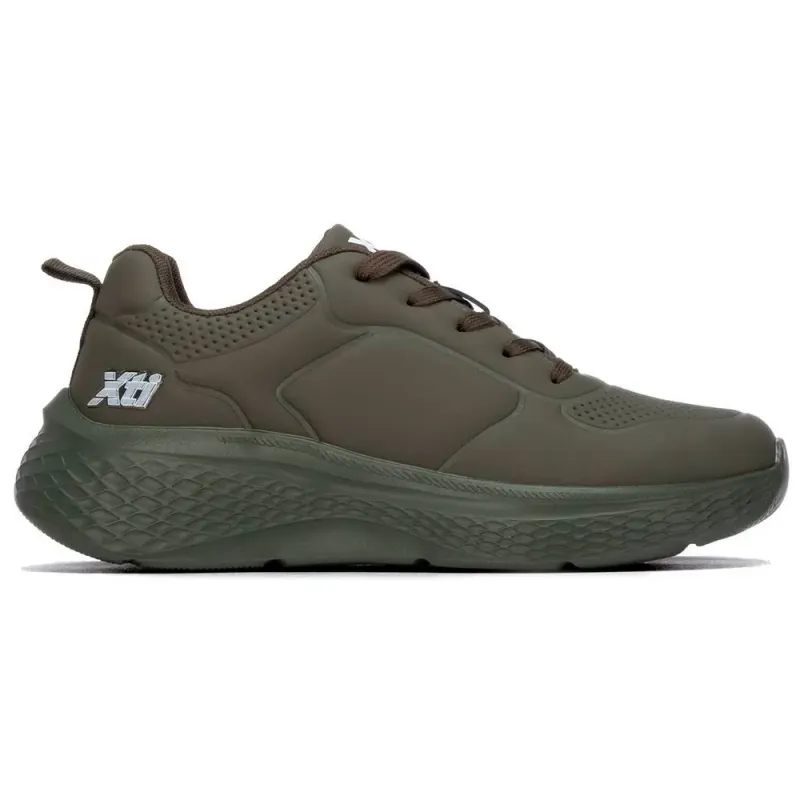 Xti 14627106 Shoes 14627106-Khaki