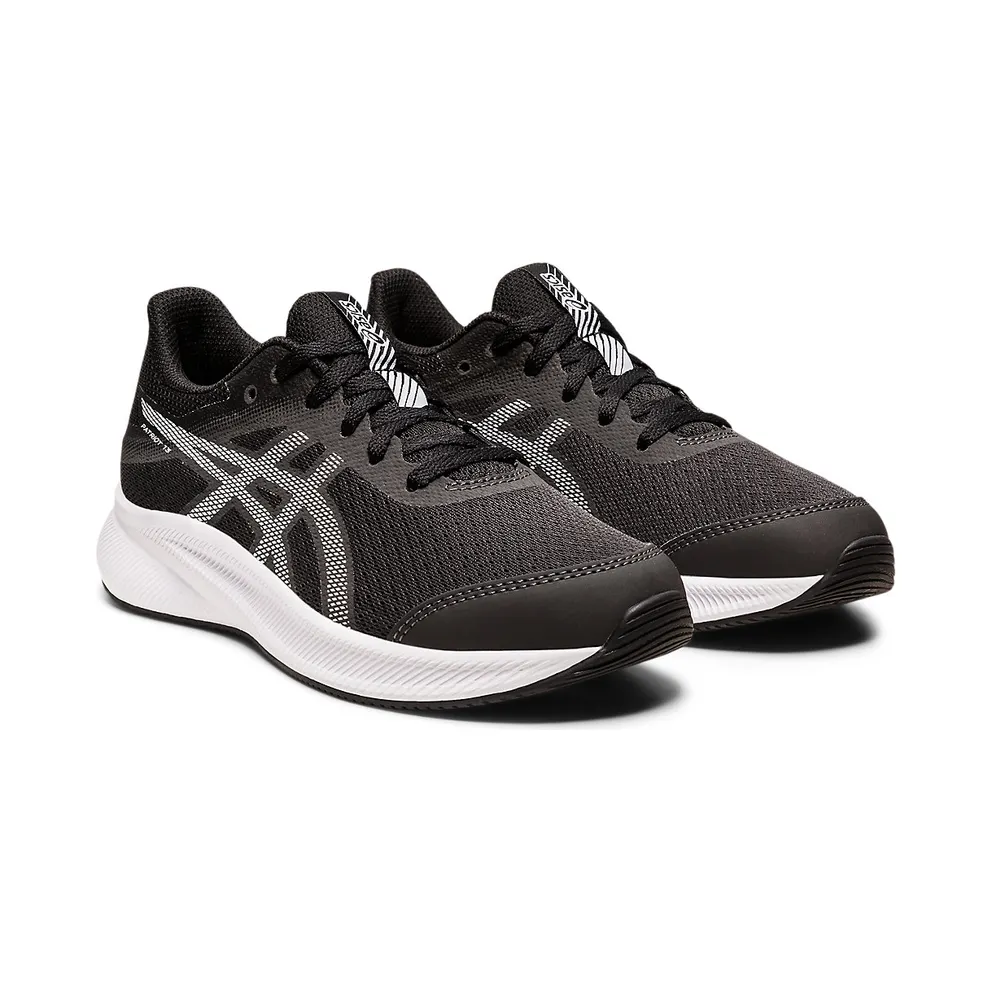 Asics PATRIOT 13 GS Graphite Grey/White (1014A267.020)