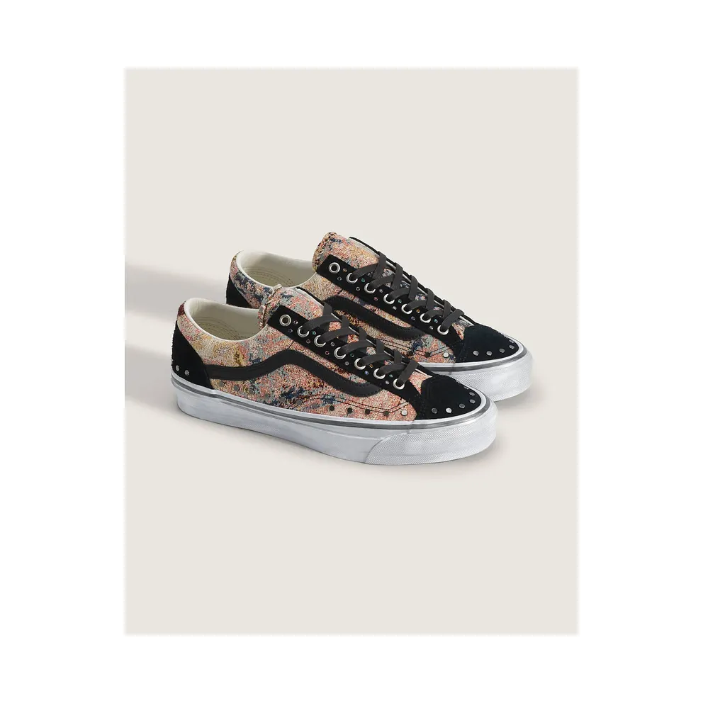 Vans Old Skool – Floral Rivets – “Floral Rivets” (VN000E8VBML)