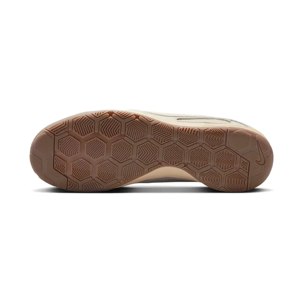 Nike Gato “Sail White Gum Dark Brown Light Khaki” (IB3082-133)