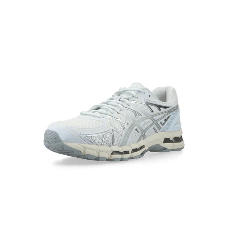 ASICS SportStyle GEL-KAYANO 20 (white / pure silver) – 1203A388-100