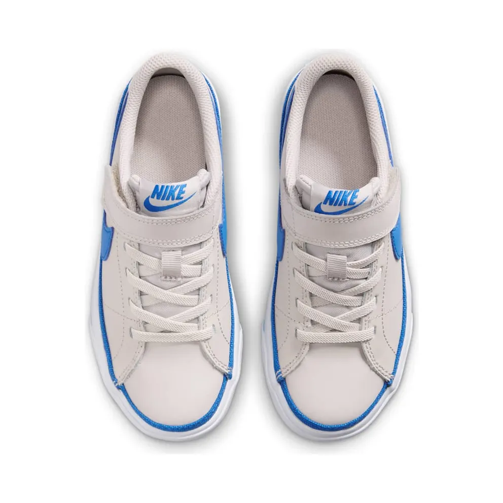 Nike Court Legacy PS ‘Moon Particle’