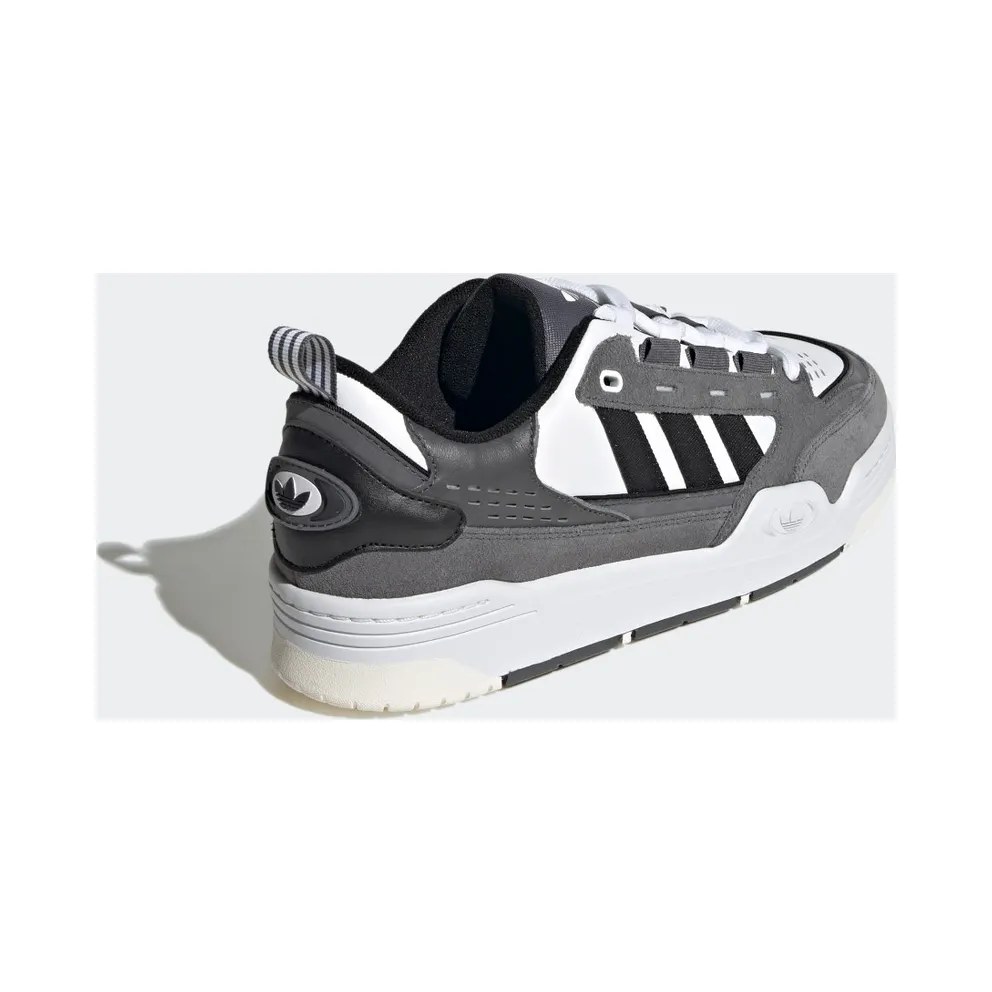 Adidas Adi2000 Grey Five / Core Black / Cloud White (HQ6916)