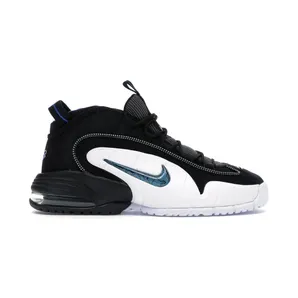 Nike Air Max Penny Black Varsity Royal White (311089-001)