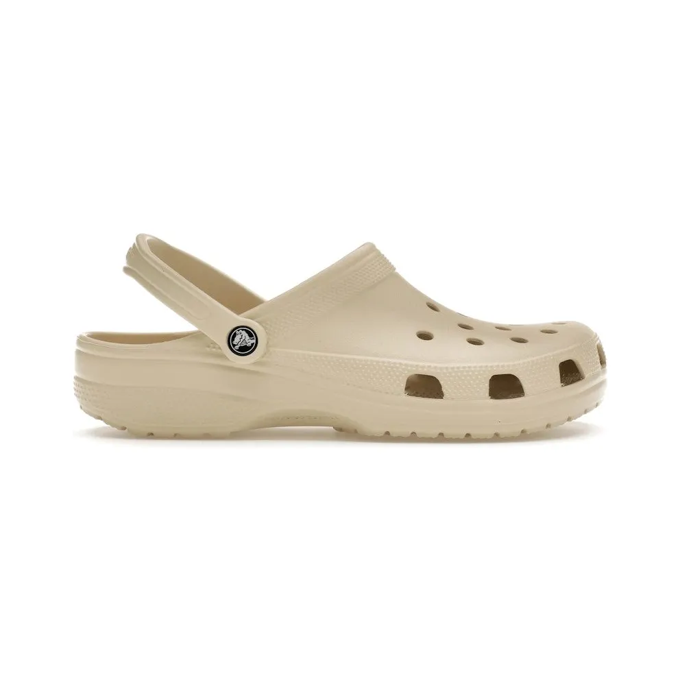 Crocs Classic Clog Bone (10001-2Y2)