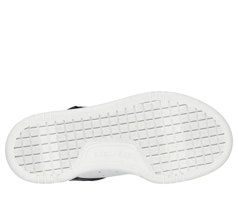 Skechers Quick Street Sneaker Marine/White