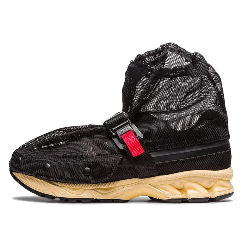 ASICS Bespoke Gel-Keyano 14 Gore-Tex Beams Mosquito Net (1201A532-001)