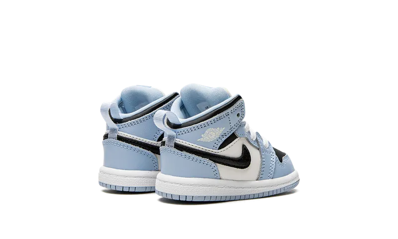 Jordan 1 Mid TD “Ice Blue” (644507-401)
