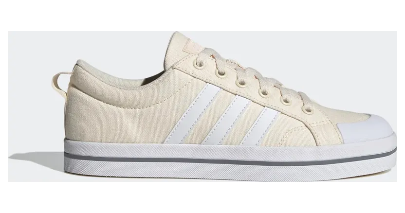adidas Bravada Wonder White / Cloud White / Clear Pink (H00477)