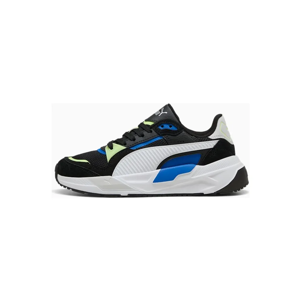 Puma Trinity Black / White / Fizzy Light (401490-08)