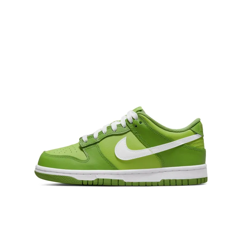 Nike Dunk Low Chlorophyll (DH9765-301)