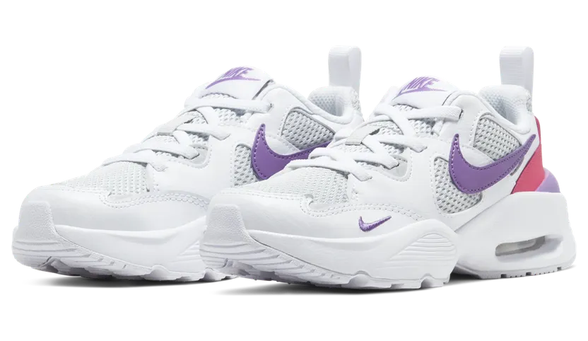 Nike Air Max Fusion – Wit
