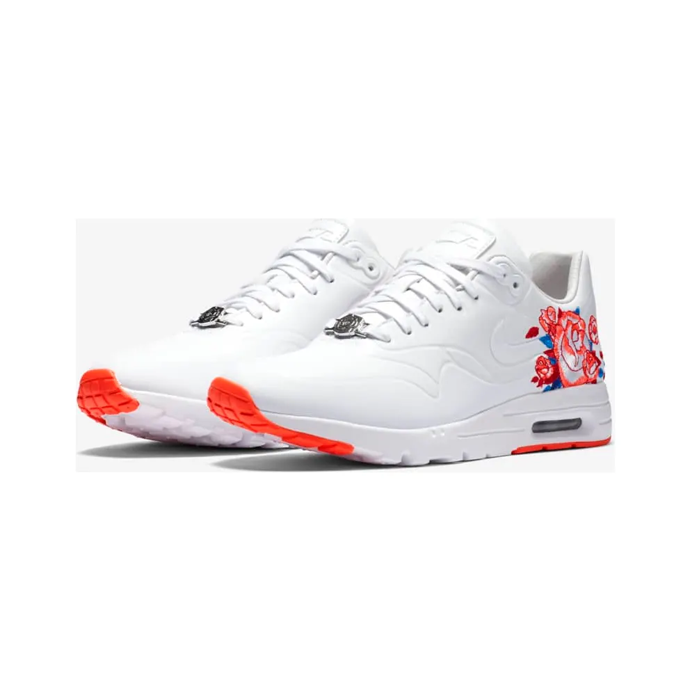 Nike Air Max 1 Ultra QS Serena Williams Rose (829722-102)