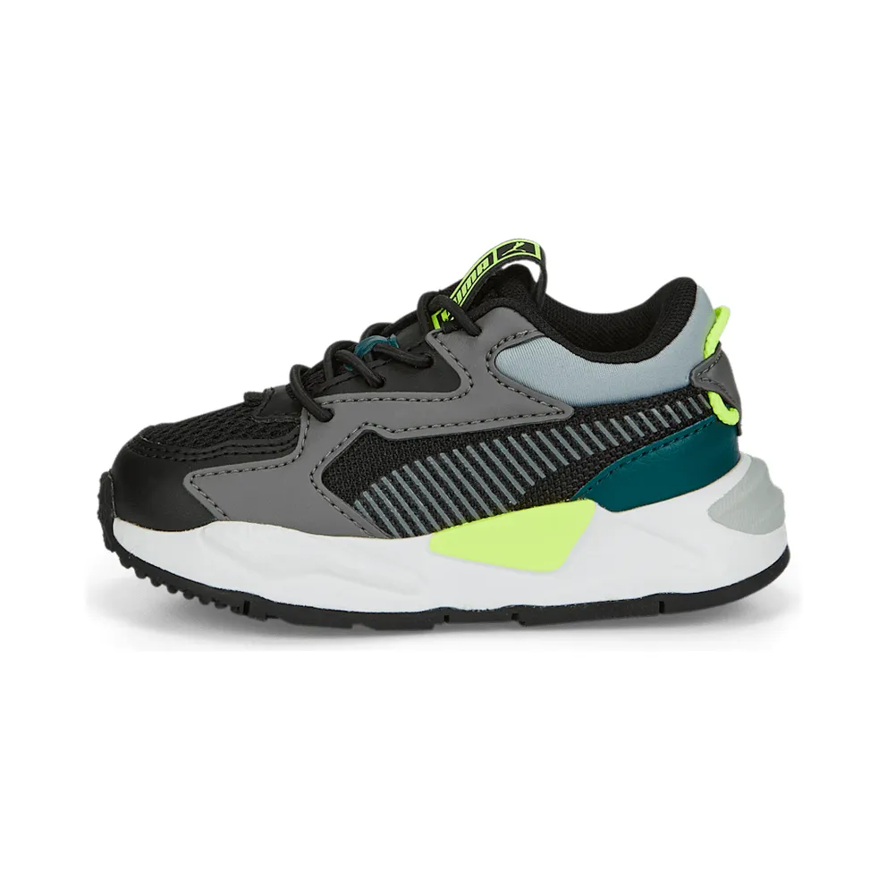 Puma RS-Z Outline AC White/Black (384728-06)