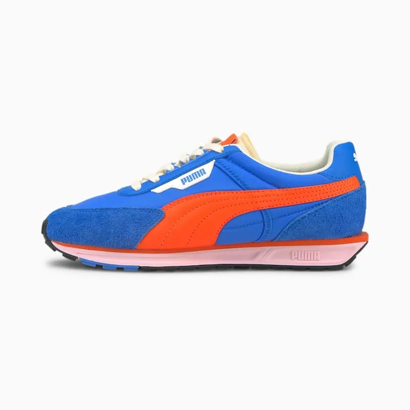 Puma Lo Rider Vintage Bluemazing (381135-01)