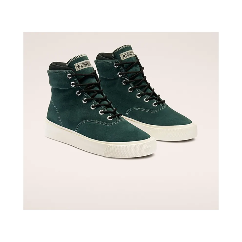 Converse Nubuck Skidgrip Hi (169618C)