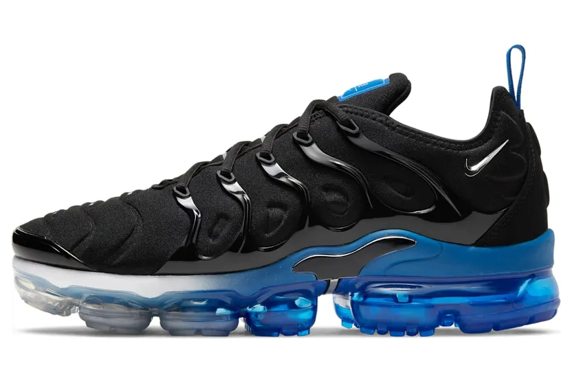 Nike Air VaporMax Plus Orlando Magic (DH4300-001)
