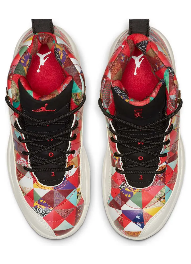 air-jordan-12 BQ6498-600