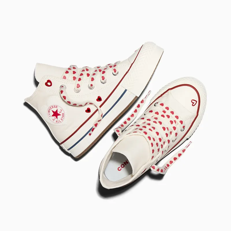 Converse Chuck Taylor White (A19063C)