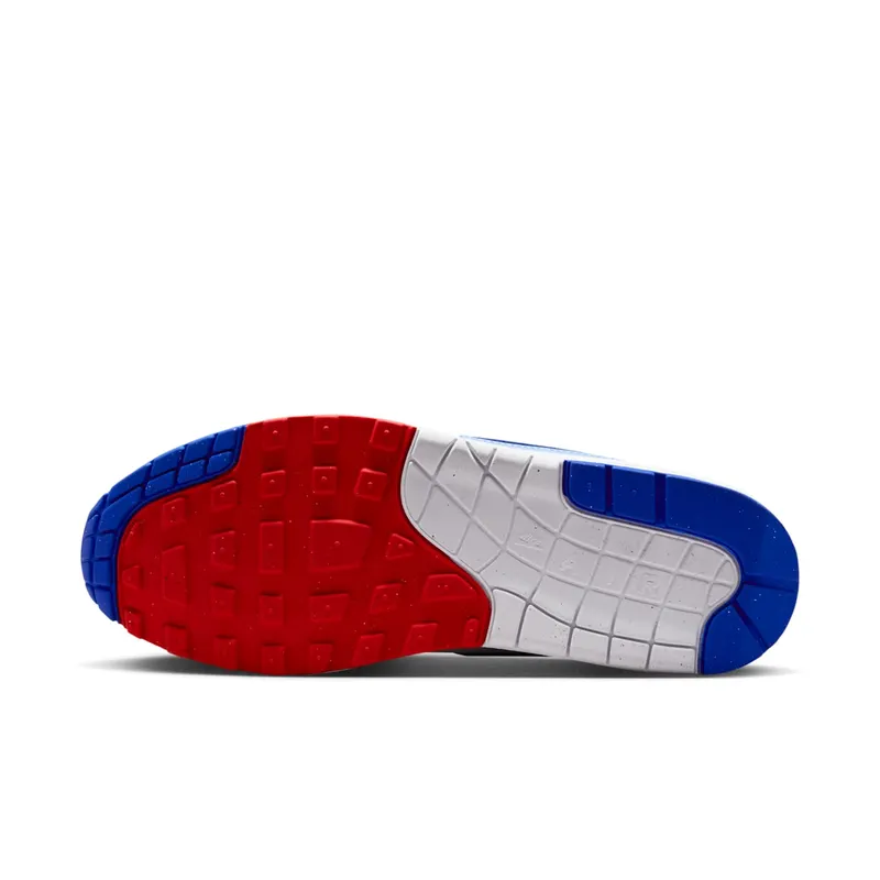 Nike Air Max 1 “Atlanta Braves City Connect (2026)” (IQ2932-100)