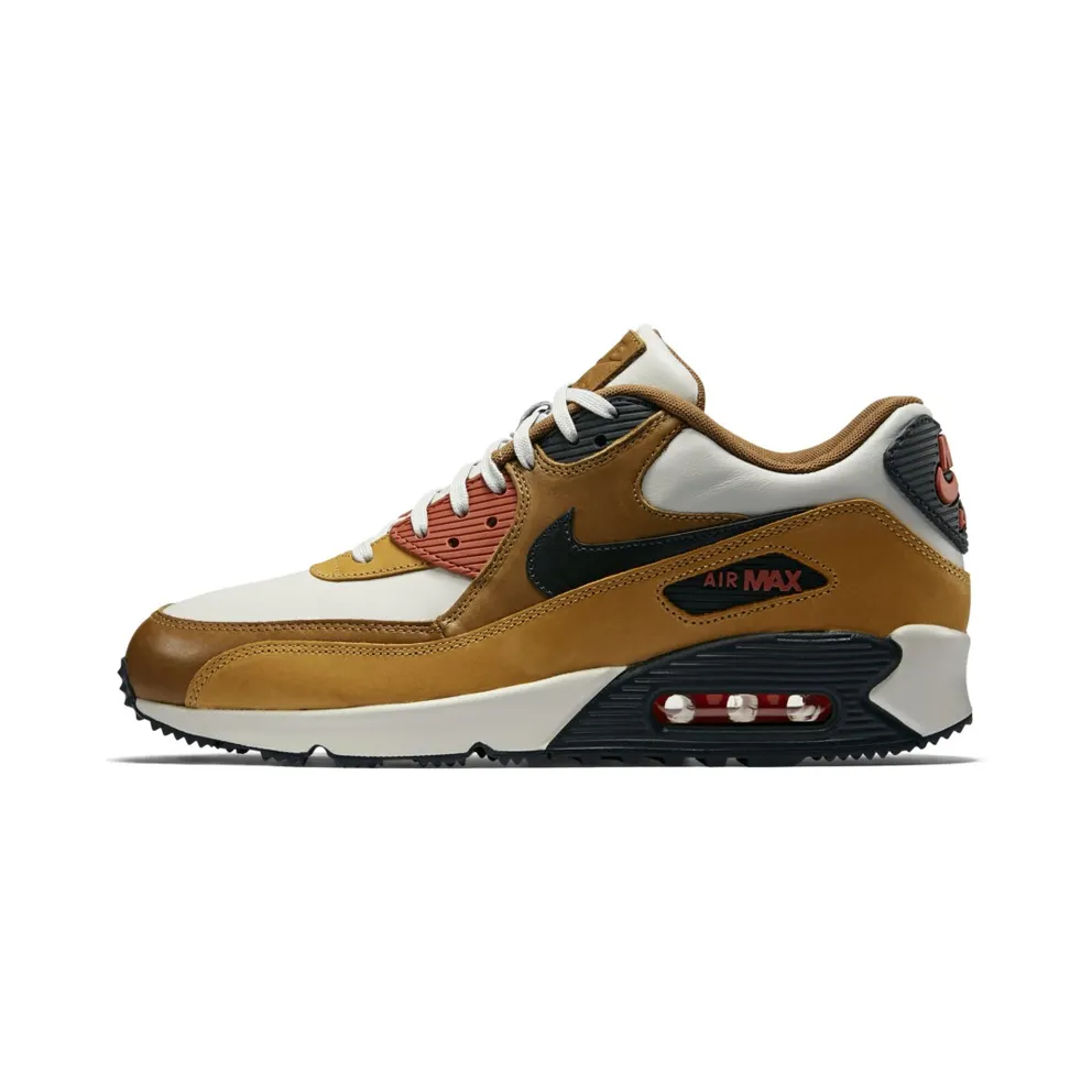 Nike Air Max 90 QS Escape Pack (718303-002)