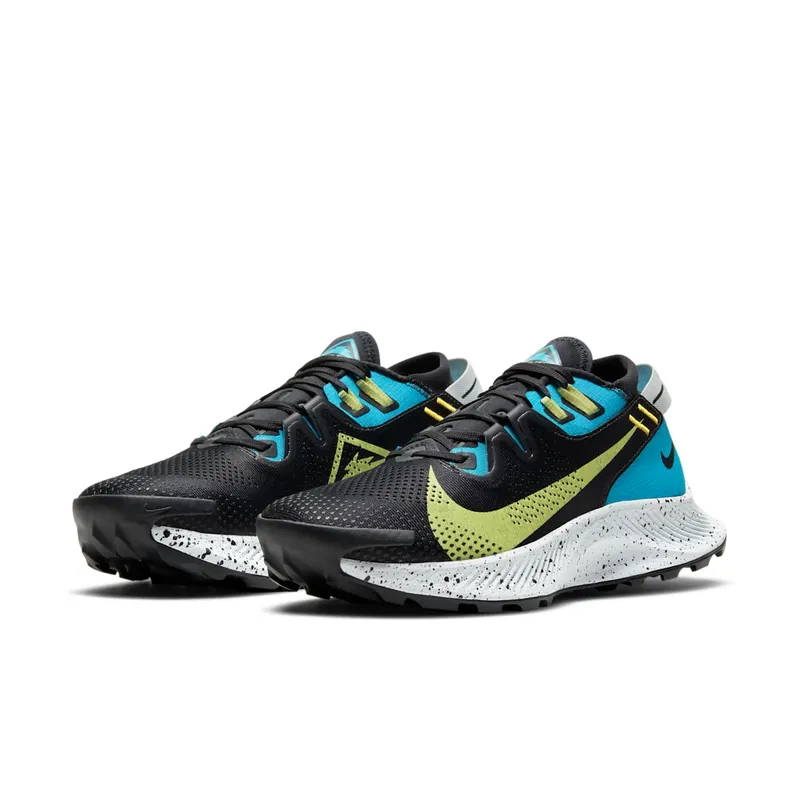 Nike Pegasus Trail 2 Trailrunningschoen for Women Black (CK4309-003)