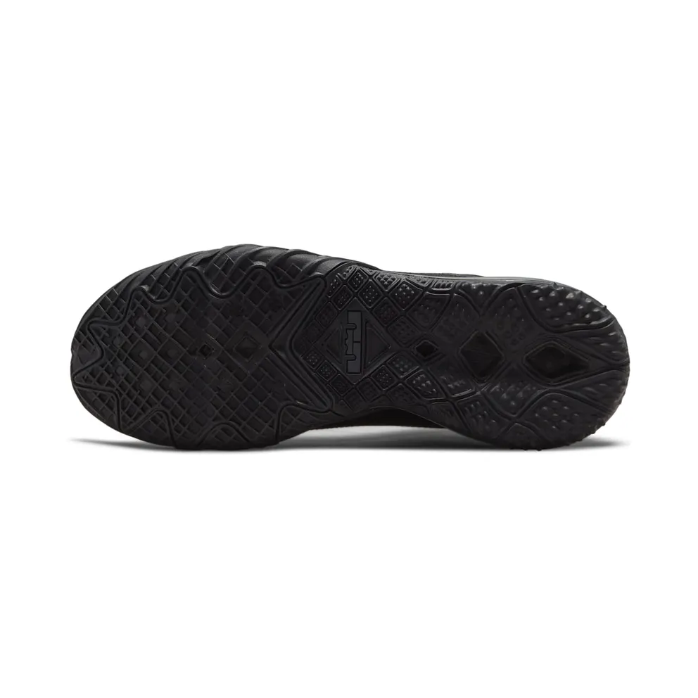 Nike LeBron 18 Low Zero Dark 23 (CV7562-004)