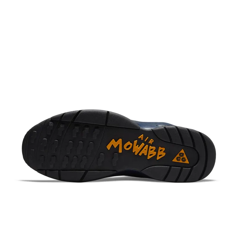 Nike ACG Air Mowabb Purple (DC9554-500)