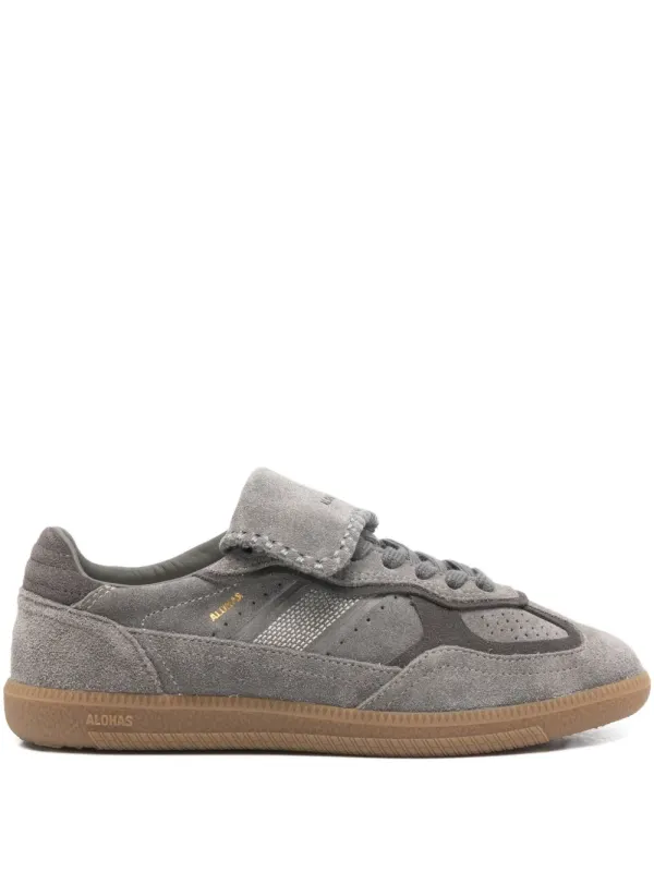ALOHAS Tb.490 Clube – Grey (S1009170)