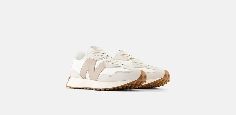 New Balance 327 “Moonbeam Driftwood” (U327LZ)