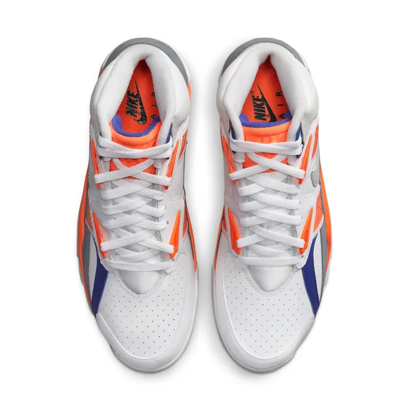 Nike Air Trainer SC High Auburn (DV2212-100)