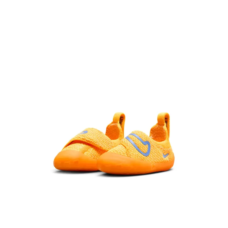 Nike Swoosh 1 Laser Orange University Blue (FB3244-800)