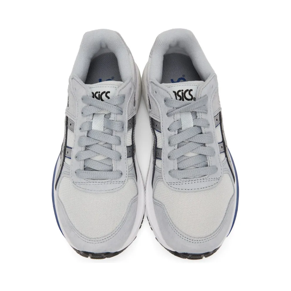 Asics Grey & Blue GT-II 2000 (1201A236)