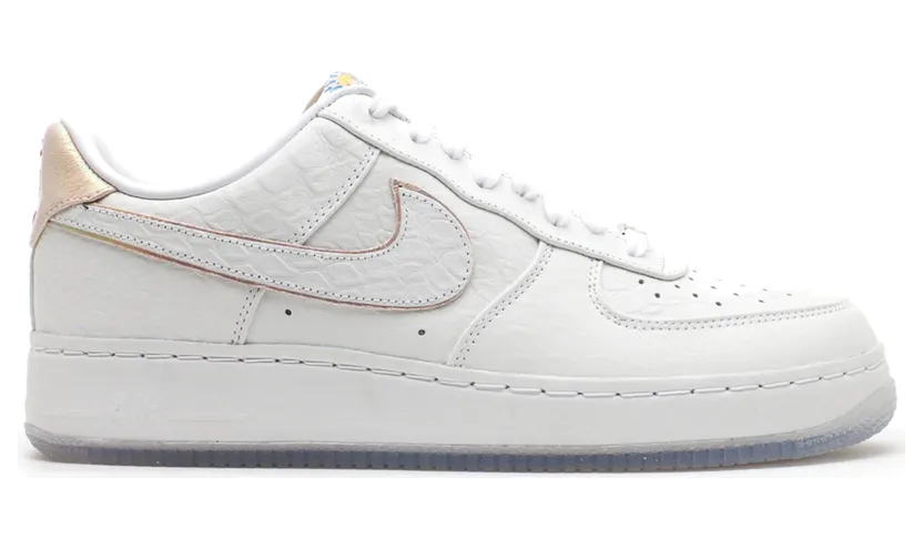 Nike Air Force 1 Low Insideout White Dragon