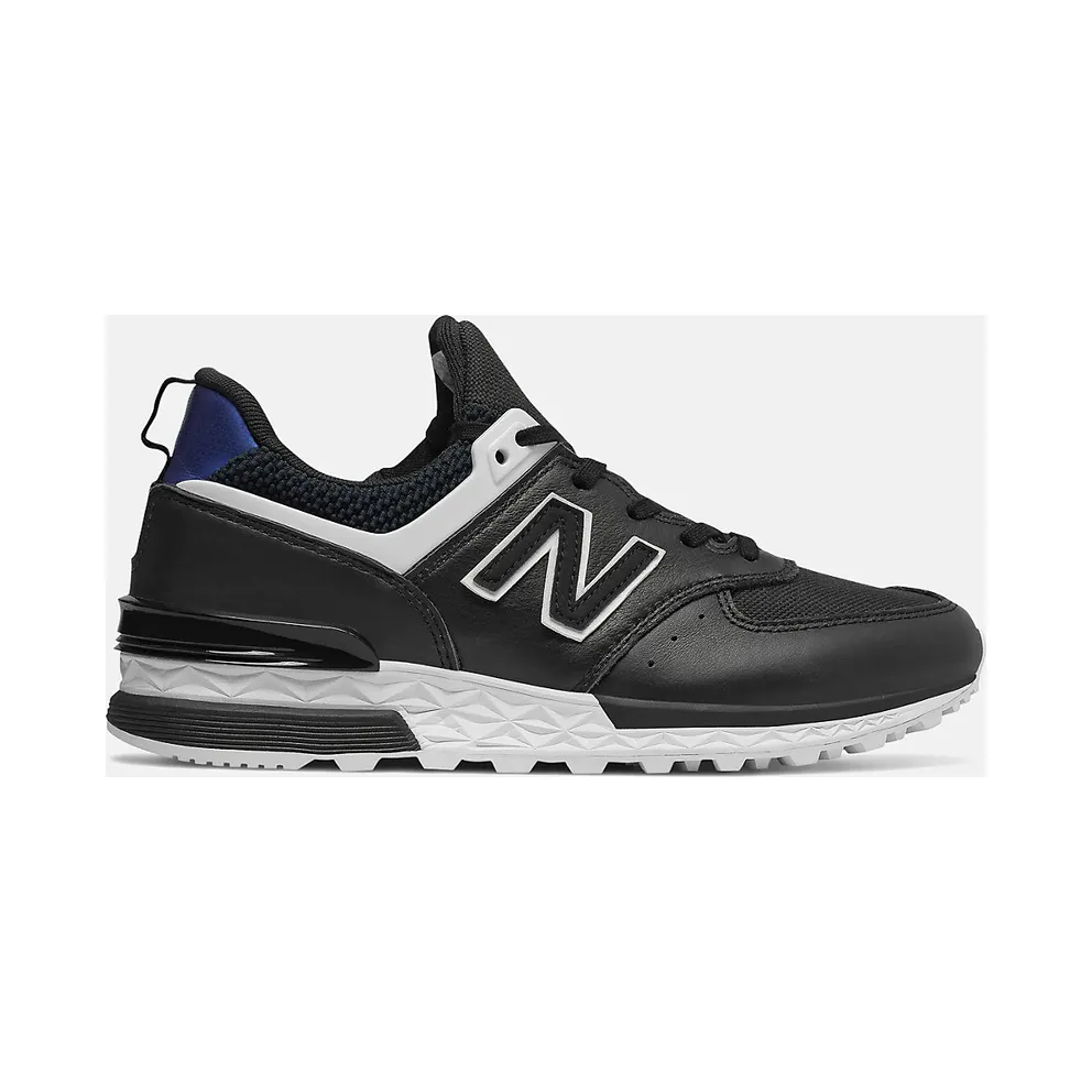 New Balance 574 Sport Black (WS574RB)