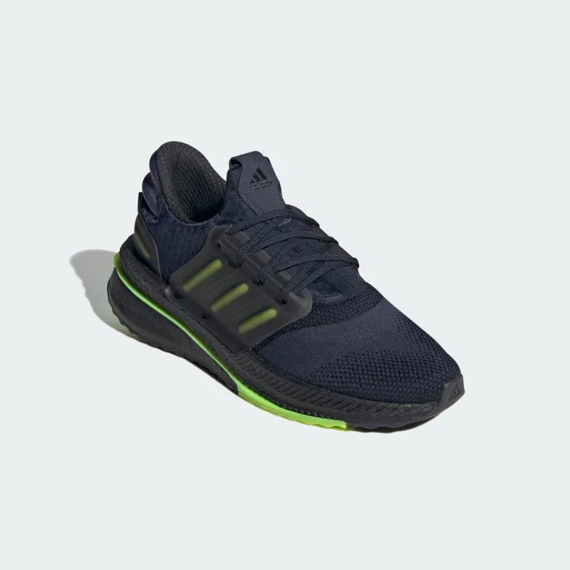 adidas X_PLRBOOST Legend Ink Lucid Lemon Carbon (ID9574)