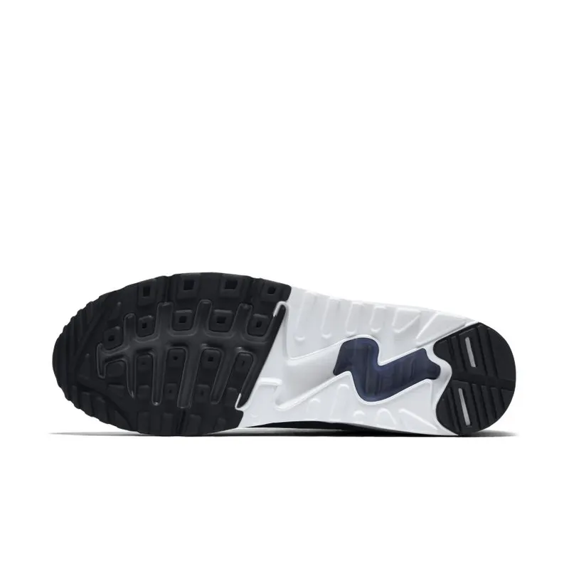 Nike Air Max 90 Ultra 2.0 White Black White/Black-White (875695-100)