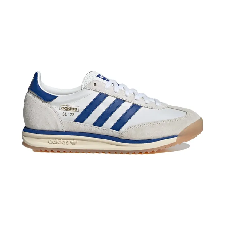adidas SL 72 RS Cloud White Collegiate Royal (JH5647)