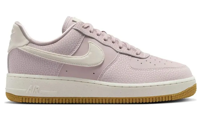 Nike Air Force 1 Low ’07 Next Nature Platinum Violet (FN6326-001)