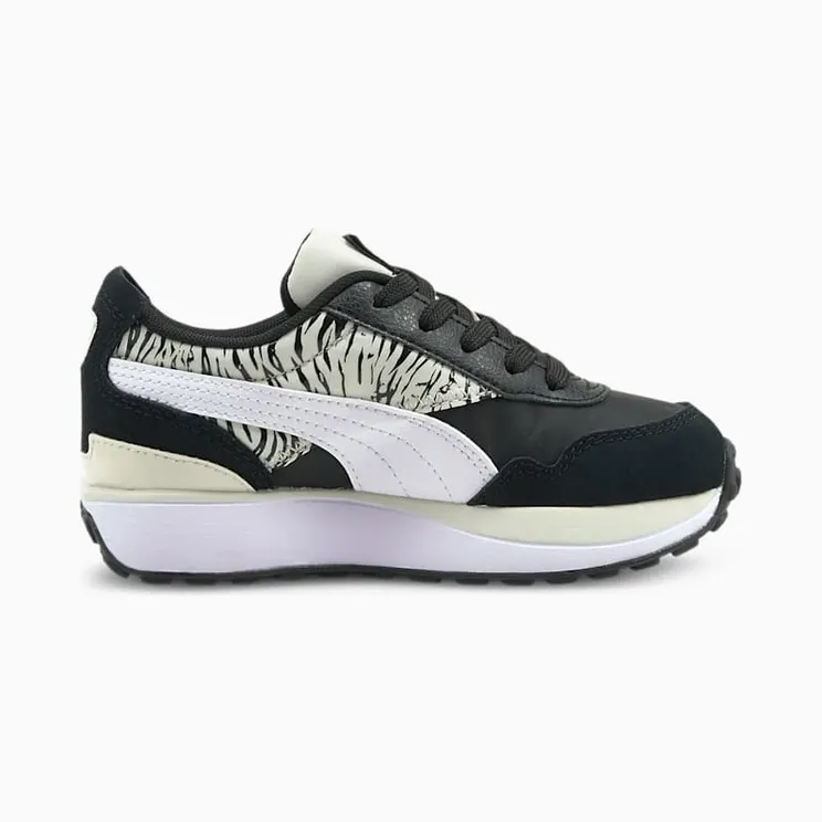 Puma Cruise Rider Roar Black (38185902)