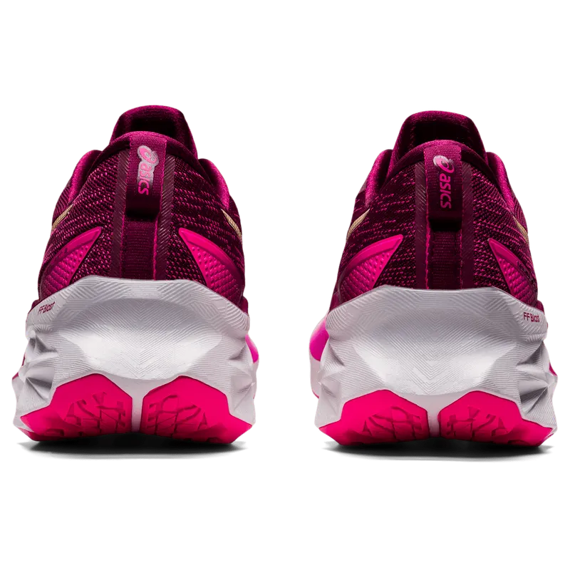 Asics NOVABLAST™ 2 Dried Berry/Champagne (1012B049.600)