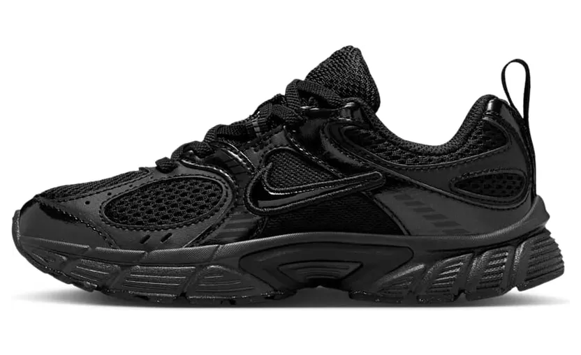 Nike V5 RNR Black Anthracite (HQ6412-002)